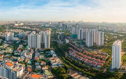 Căn hộ resort khu Nam ghi điểm nhờ tiến độ và pháp lý vững vàng