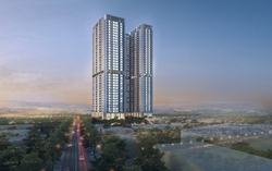 Chủ đầu tư Trúc My Complex “chìm” trong thua lỗ, áp lực trái phiếu 1.080 tỷ đồng đè nặng