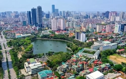 Hà Nội đặt mục tiêu trở thành nhóm các thủ đô có hạnh phúc cao nhất thế giới