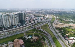 TPHCM điều tra gần 10.000 tuyến đường để xây dựng hệ số K