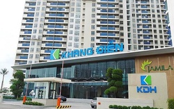 Nhà Khang Điền còn hơn 226 tỷ đồng từ chào bán ESOP chưa giải ngân