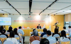 ĐHCĐ BV Land: Lợi nhuận 2025 tăng gần 20 lần, tái cấu trúc vốn hướng tới niêm yết HOSE