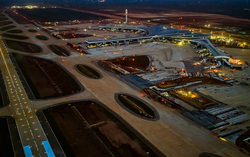 Sân bay Long Thành 16 tỷ USD khai thác thương mại vào cuối năm 2026: Loạt dự án cao tốc, metro, vành đai… dần hoàn thiện, thị trường BĐS hưởng lợi