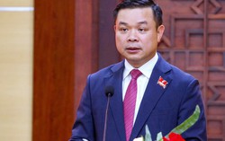 Ông Đỗ Hữu Huy được bầu làm Chủ tịch UBND tỉnh Đắk Lắk