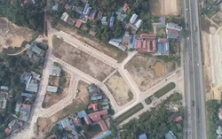 82 dự án cần tháo gỡ vướng mắc ở Thái Nguyên