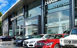 Thành viên HĐQT của Haxaco mua thành công 500.000 cổ phiếu HAX