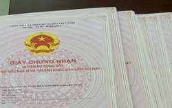 Công an phát cảnh báo đặc biệt liên quan đến sổ đỏ, người dân cần lưu ý