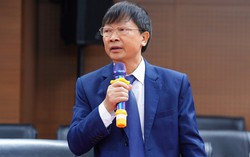 Bắt nguyên Chủ tịch Vinaconex Nguyễn Hữu Tới