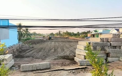 Phát hiện loạt vấn đề trong đấu thầu dự án đường vành đai nghìn tỷ
