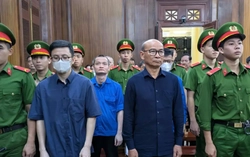Vụ thâu tóm ‘đất vàng’ 39-39B Bến Vân Đồn: Cựu Tổng giám đốc bị 'vào thế đã rồi'?
