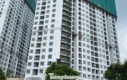 Diễn biến trái chiều trên thị trường bất động sản