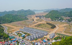 Sau khi siêu dự án 11.000 tỷ tại đảo Cát Bà về tay MIK Group, tham vọng “lột xác” toàn bộ dự án được hé lộ
