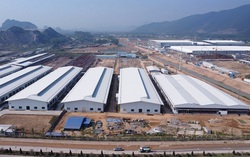 Nghệ An bứt phá 26 bậc, lọt top 3 thu hút FDI cả nước