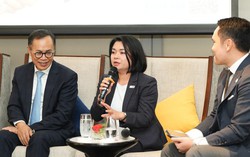 Hé lộ “nam châm” hút vốn: Vì sao loạt “ông lớn” Thái Lan rót tiền vào Việt Nam?