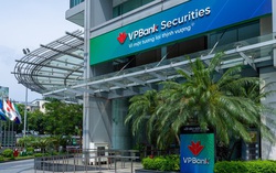 Thành viên HĐQT độc lập VPBankS từ nhiệm