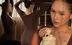 Xoài Non gia nhập "vũ trụ" làm đẹp mới, 3/4 mỹ nữ BLACKPINK đã ở sẵn trong đó