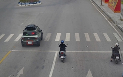 215 chủ phương tiện vi phạm mang biển số sau nhanh chóng nộp phạt nguội theo Nghị định 168