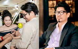 Thông tin về bố Doãn Hải My lên hot search: Tình hình hiện tại