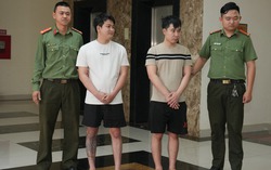 Bắt 4 đối tượng dùng thủ đoạn tinh vi chiếm đoạt 23 tỉ đồng