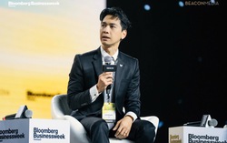 Ông Trần Hùng Huy: Việt Nam cần cấu trúc vốn đa dạng hơn cho giai đoạn tăng trưởng mới