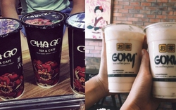 Từng là bá chủ với giá 20k, loạt đế chế trà sữa gắn liền với thanh xuân 9x 2k nay bỗng bốc hơi sạch sẽ