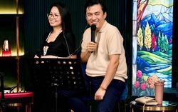 Bất ngờ với hình ảnh mới nhất của “Anh Hai” Lam Trường