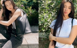 Công chúa showbiz Nhật Bản từng bị chính người Nhật tẩy chay, 15 tuổi đã thành công nhưng vẫn cố thoát mác "nepo baby" mỗi ngày