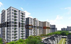 Quy định mới của Hà Nội, trường hợp nào được mua nhà ở xã hội mà không phải bốc thăm?