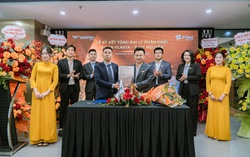 Văn Phú Homes hợp tác cùng FAM Group, tăng tốc hành trình chinh phục thị trường Hải Phòng
