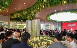 Điều gì tạo nên một tài sản tăng vững giá trị ngay cả khi thị trường bất động sản biến động