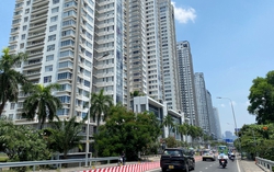 Phát triển hạ tầng gắn với dự án bất động sản là xu hướng chung