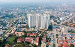 Có một căn hộ đầu tư dòng tiền "không bao giờ lỗi thời" tại cửa ngõ trung tâm Thái Nguyên