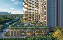 Thera Home: Một căn hộ có thể tự vận hành dòng tiền như thế nào?