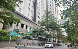 Áp lực cho người mua nhà