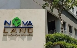 Cổ phiếu Novaland vừa 'thoát hiểm' thế nào?