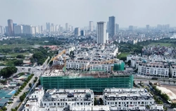 Hai dự án nhà ở xã hội nghìn tỷ tại Hà Nội tìm chủ đầu tư