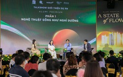 Vì sao Alumi Premium 4 được mệnh danh là “Hoa hậu” tại đô thị khoáng nóng Alluvia City?