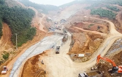 Phương án ngăn chặn giá vật liệu xây dựng 'leo thang'