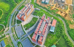 Không nên di dời toàn bộ đại học, cần giữ trường lâu đời cho nội đô Hà Nội