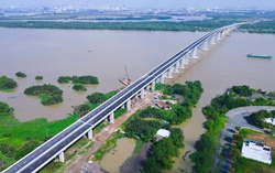 Từ hai cực phát triển đến một trục kết nối: Câu chuyện mới của Đông - Nam TP.HCM