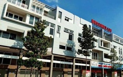 Becamex IJC góp thêm vốn vào công ty làm dự án đường cao tốc TP.HCM- Thủ Dầu Một- Chơn Thành