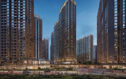 Một cửa ngõ hai nhịp sống: Chương mới mở ra tại The Parkland