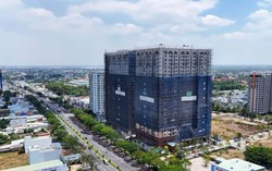 Áp lực chi phí xây dựng tăng cao, dòng tiền dịch chuyển về căn hộ chuẩn bị bàn giao
