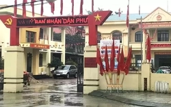 Quảng Ngãi phê bình một chủ tịch phường vì 'ngâm' hồ sơ đất của dân