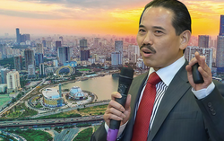4 ngân hàng lớn nhất 'ôm' 11 triệu tỷ đồng bất động sản thế chấp: Dòng tiền có đang lệch hướng?
