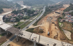 Nhiều kiến nghị để đưa cao tốc Hữu Nghị - Chi Lăng và Đồng Đăng - Trà Lĩnh sớm về đích