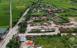 Hà Nội thông tin về tiến độ 2 dự án khu đô thị đa mục tiêu