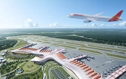 Tiến độ các dự án đón APEC 2027 ở Phú Quốc hiện ra sao?