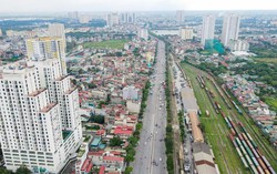 Tuyến quốc lộ dài 36km, rộng 90m, quy mô 10 làn xe, vốn đầu tư 6 tỷ USD do Vingroup đầu tư dự kiến khởi công ngày 19/5