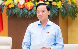 Phó Chủ tịch Quốc hội: Có quy hoạch 20 năm khiến dân không được xây nhà